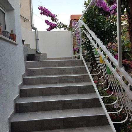 Hotel Dalmati House Brodarica  Esterno foto