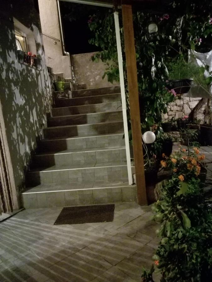Hotel Dalmati House Brodarica  Esterno foto