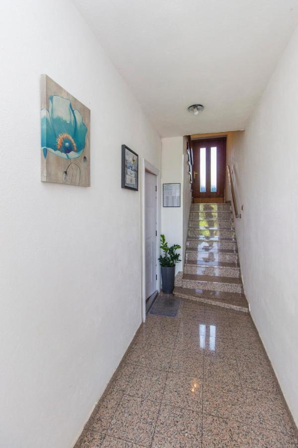 Hotel Dalmati House Brodarica  Esterno foto