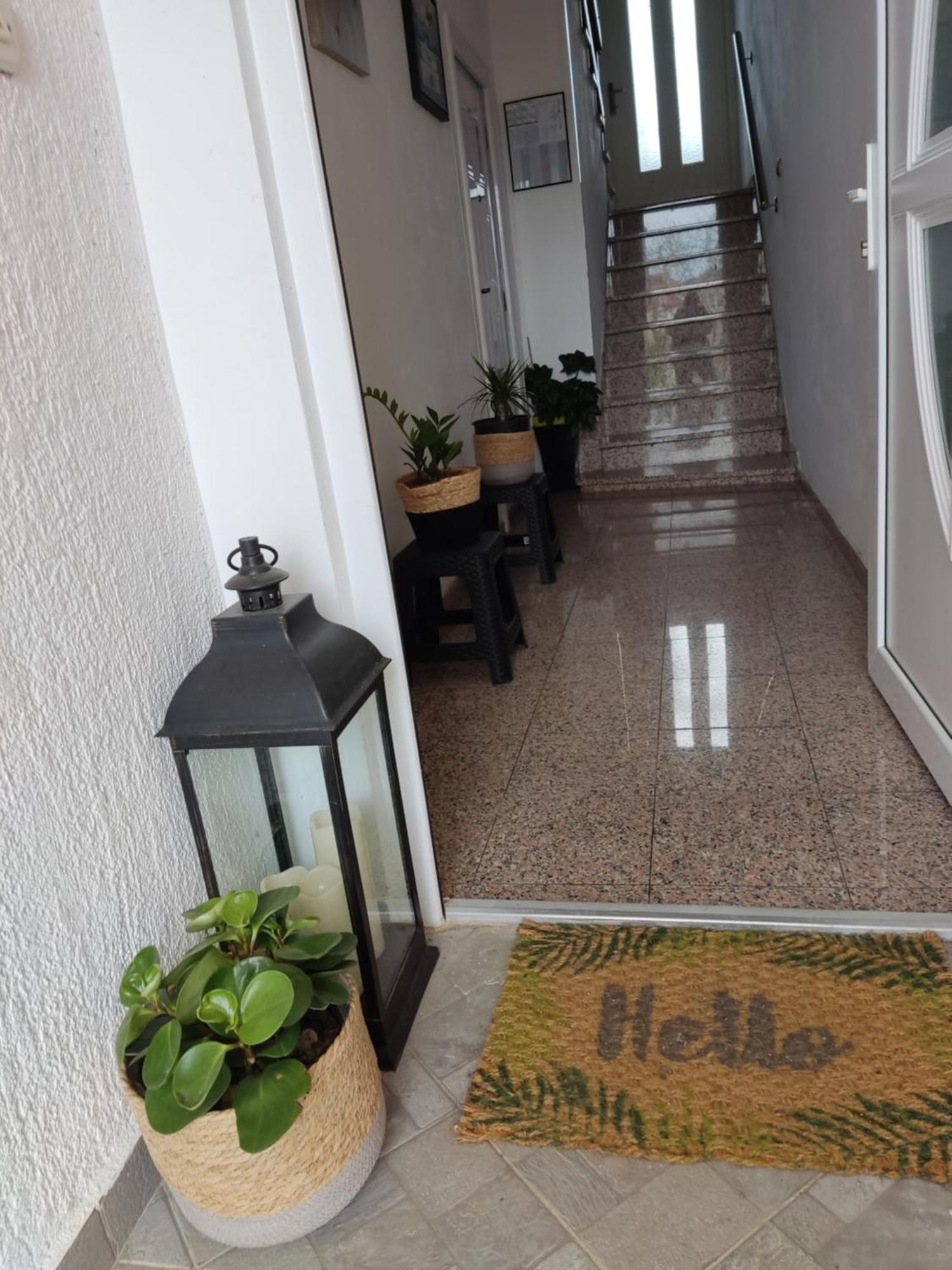 Hotel Dalmati House Brodarica  Esterno foto