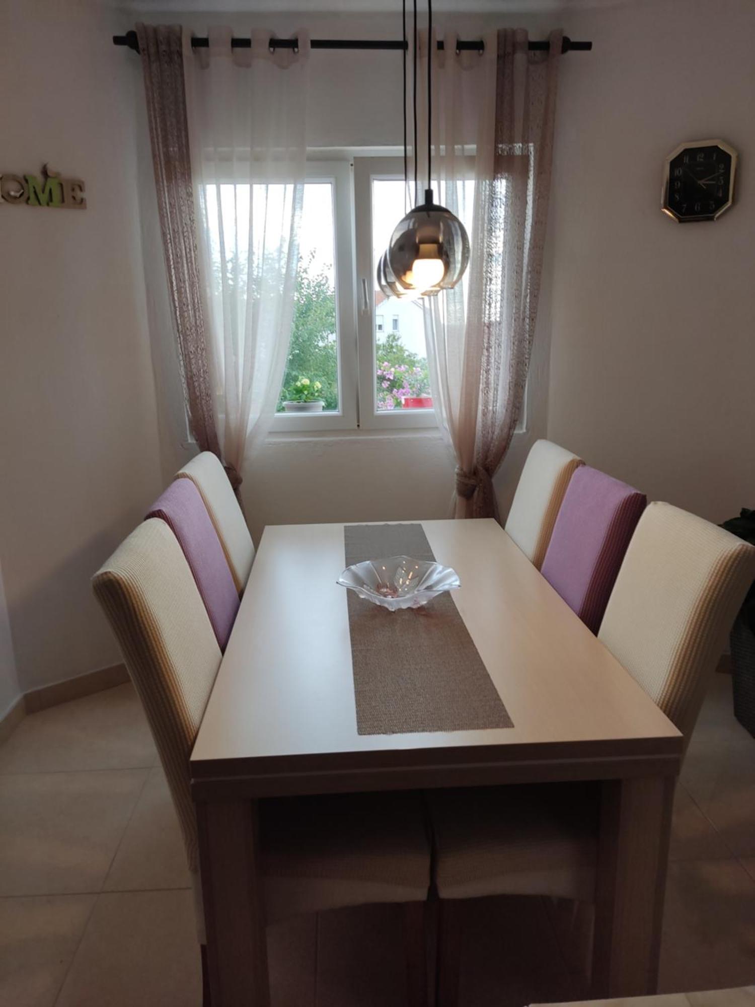 Hotel Dalmati House Brodarica  Esterno foto