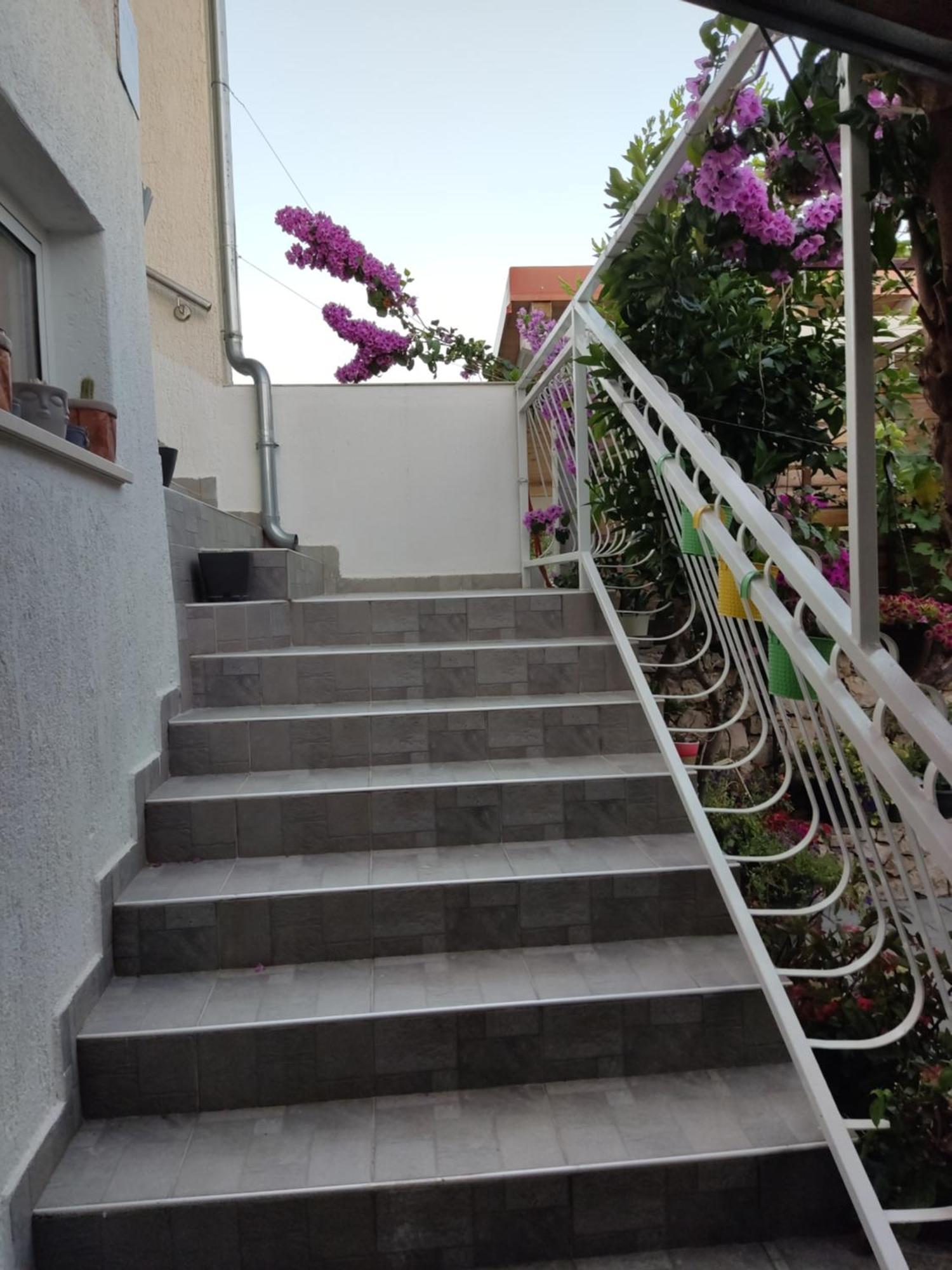 Hotel Dalmati House Brodarica  Esterno foto